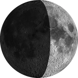 Moon Age: 5.6