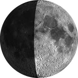 Moon Age: 7.6