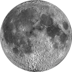 Moon Age: 15.4