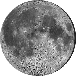 Moon Age: 16.3