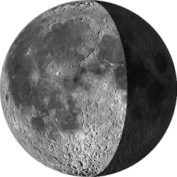Moon Age: 20.0