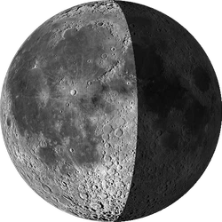 Moon Age: 20.9