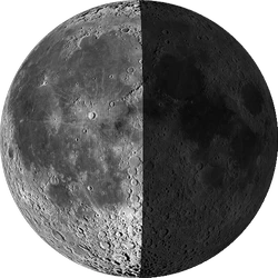 Moon Age: 21.9