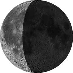 Moon Age: 23.9