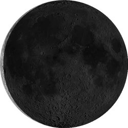 Moon Age: 28.4